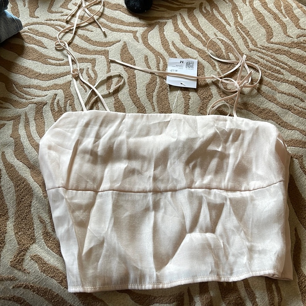 Forever 21 top